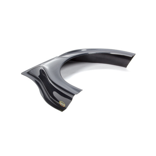 DOM503-CF | STALKER HOOD SCOOP 3.5IN C/F