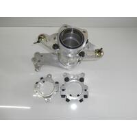 IBRP Products - 3007R | Birdcage Billet Right Hand Suits Dominator, Sweet and US Rocket Late Model