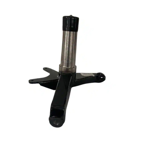 Dominator Race Cars - 30412L | Spindle Left Hand Gen 3 & Gen 4 .810 Rotor Dynalite Caliper