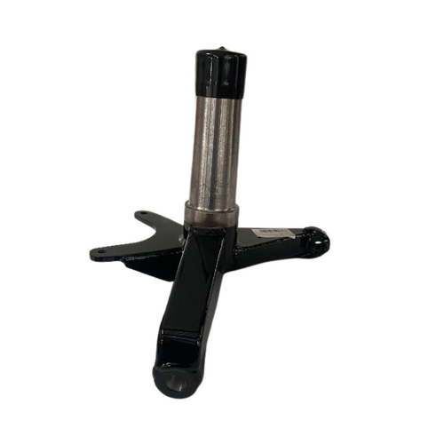 Dominator Race Cars - 30412L | Spindle Left Hand Gen 3 & Gen 4 .810 Rotor Dynalite Caliper