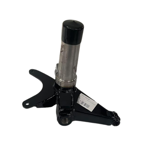 Dominator Race Cars - 30412R | Spindle Right Hand Gen 3 & Gen 4 .810 Rotor Dynalite Caliper