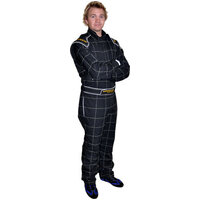 Dominator Race Wear - NOMEX Race Suits