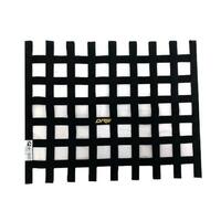DRWWN-10BK |  Window Net Black SFI VALID TILL DEC 28