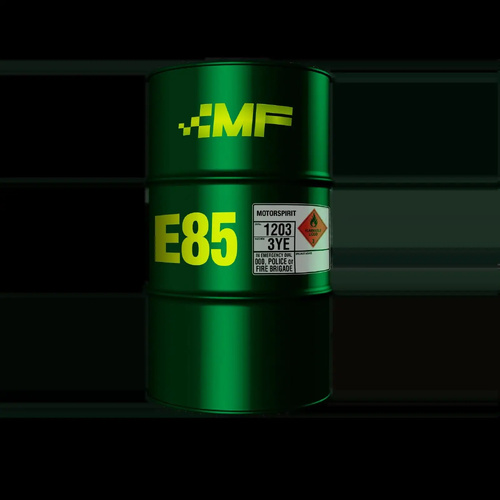 ELF - E85 | E85- RACE FUEL PER LITRE