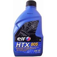 ELF - HTX-805 | Elf Syn 5w50 Comp 4 Stroke Oil Wide Temp