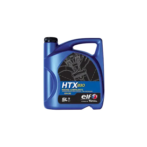 ELF - HTX-830 | Elf 10w30emg Oil  Superbike / Group N