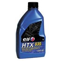 ELF - HTX-835 | Elf Syn 15w40 Comp 4 Stroke Oil 13K RPM