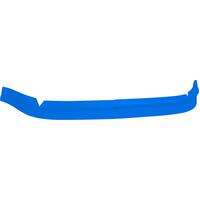 Five Star - 006-400CB |  Lower Valance - Fits MD3 Dirt Nose - Chevron Blue