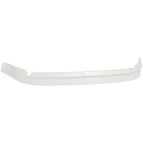 Five Star - 006-400W | Lower Valance - Fits MD3 Dirt Nose - White
