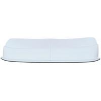 Five Star - 006-410W |  MD3 Dirt Nose - White