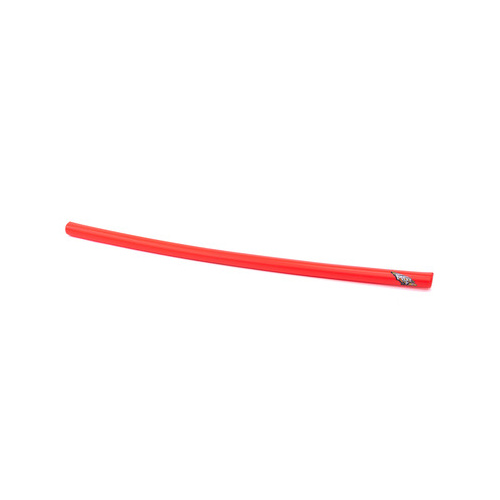 Five Star - 006-500-FR |  MD3 Roof Cap - Fluorescent Red