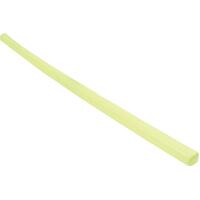 Five Star - 006-500FY |  MD3 Roof Cap - Fluorescent Yellow