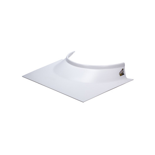 FIV040-4106-W | COCKPIT DEFLECTOR WHITE