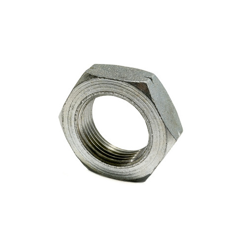 FKBSJNL-12-1 | 3/4 LH STEEL JAM NUT 1PK 15/16 HEX