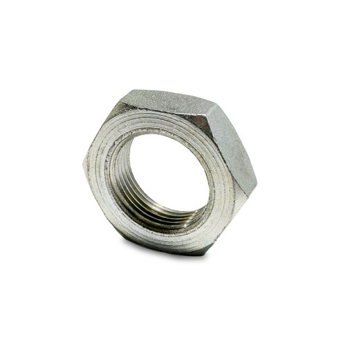 FKBSJNR12-1 | 3/4 RH STEEL JAM NUT W/ 15/16 HEX