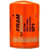 Fram - FRAHP1 | Fram HP1 High Performance Oil Filter - Fits Ford, Mopar