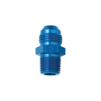 Fragola Performance,  Straight Adapter 1/16MPT x -4