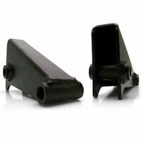 Helix - HEXBRK001 |  Early Ford Four Link Frame Mount Bracket - Pair