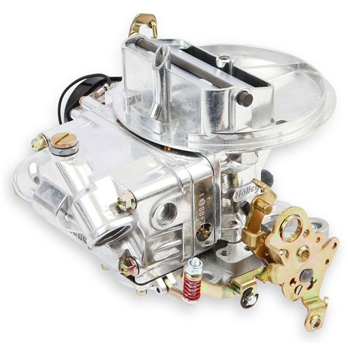 Holley - 0-80350 |  350 CFM 2-Barrel Street Avenger Carburettor