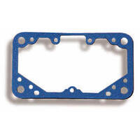 Holley - 108-92-2 | Blue Non-Stick Fuel Bowl Gaskets (2) - For Models 4165 - 4175