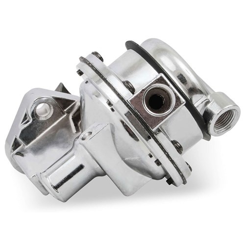 Holley - 12-327-11 | SB CHEV ECH FUEL PUMP 110lph