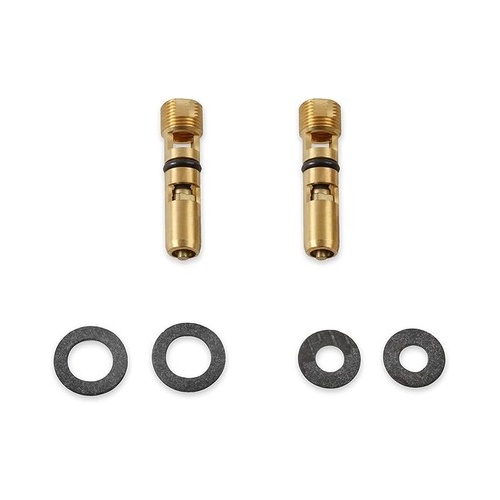 HLY6-518-2 | VITON INLET NEEDLE & SEAT