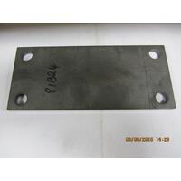 IBRP Products - MFG04 | Slider Mnt Plates