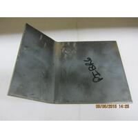 IBRP Products - MFG06 | Leaf Spring Cover Plate Amca