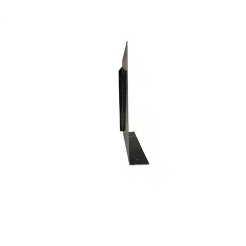SSA Roof Number Plate Black