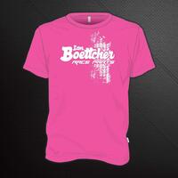 IBRT Mechandise - PINK-2XL |Pink Shirt 2x Large