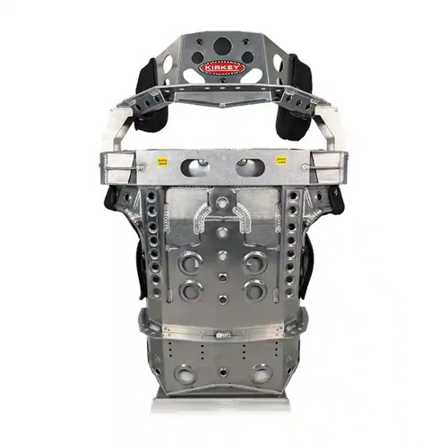 KIRKEY - | 86 SERIES STD LAYBACK FULL CONTAINMENT SEAT