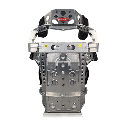 KIRKEY - | 86 SERIES STD LAYBACK FULL CONTAINMENT SEAT
