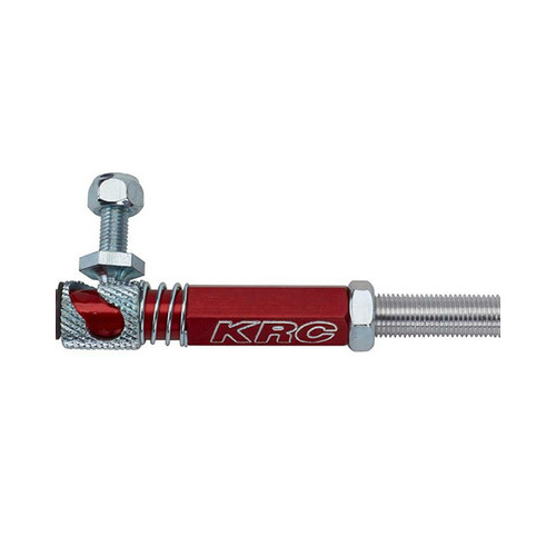 KLU1040 | QUICK DISCONNECT THROTTL ROD KIT