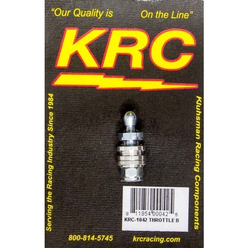 KLU1042 | THROTTLE BALL ACCESS KIT
