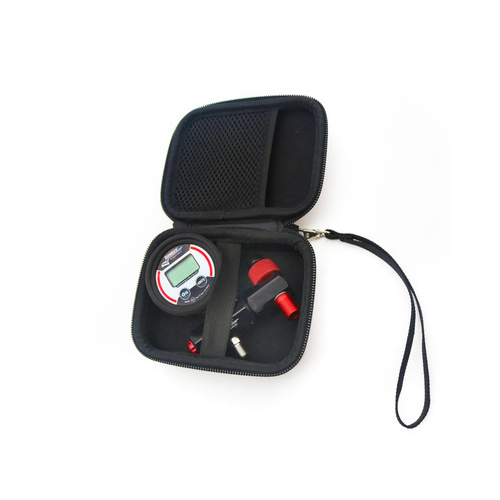 LON52-50453 | GAUGE SHOCK INFLATION DIGITAL