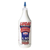 Lucas - 10456 | L9 Extreme Friction Gear Oil - 1 Quart