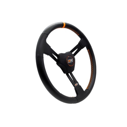 MPIMPI-DM3-15 | STEERING WHEEL DIRT 15IN DIAMETER 2.25 DISH