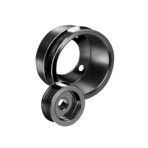 March Performance - MPP1000-08 | PULLEY SET FORD 5.01 3pc
