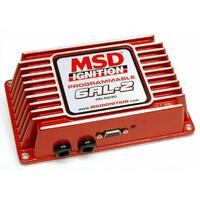 MSD - 6530 |  6AL Programmable Ignition Controller