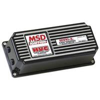 MSD - 6631 |  6HVC Series Ignition Box