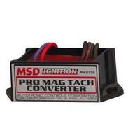 MSD - 8132 |  Pro Mag Tach Adapter