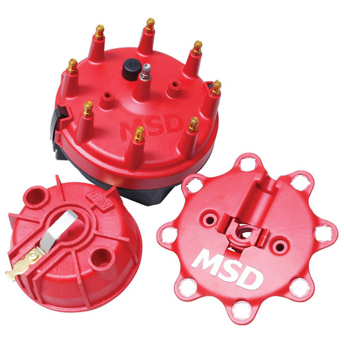 MSD - 8441 | CAP-A-DAPT KIT - FITS SMALL MSD DISTRIBUTORS