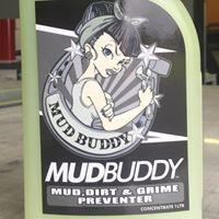 MUDDBUDDY |Mudbuddy 1l Concentrate