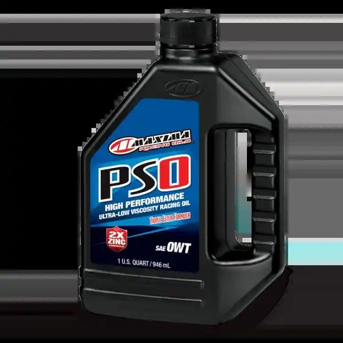 MXA-39-03901 - 32OZ 0WT PS0 ULTRA LIGHTWEIGHT OIL