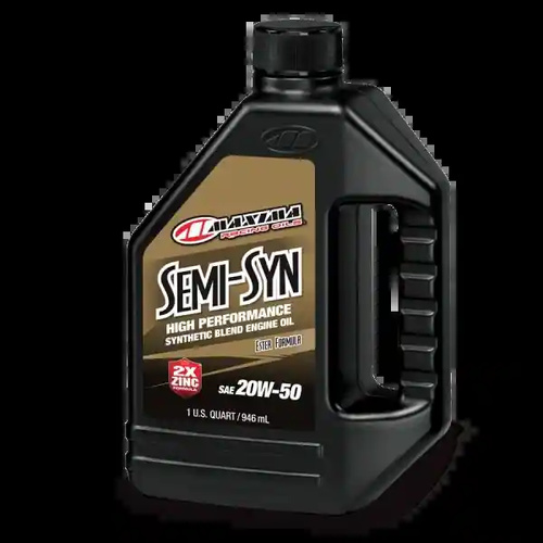 MXA-39-35901B - 32OZ 20WT-50 SEMI SYN