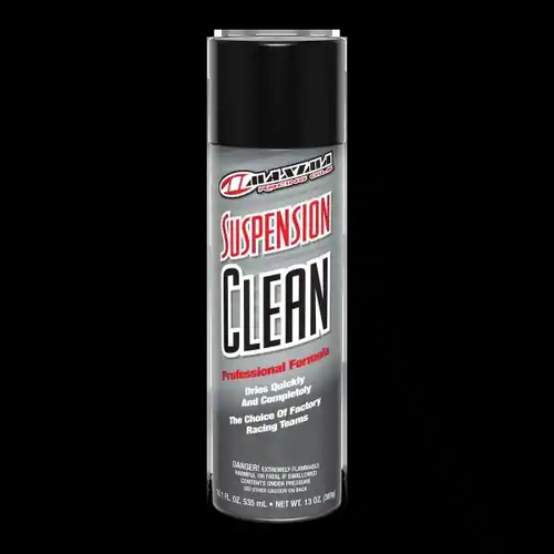 MXA-71920 - 13OZ SUSPENSION CLEAN