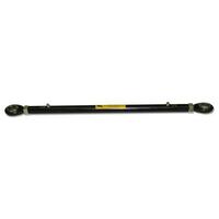 Outpace - 1-100-M2 | Out-Pace 10" Aluminum Suspension Tube w/ Moly 5/8" Greaseable Rod Ends - 7/8" Diameter