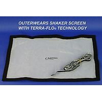 Outerwears - 11-2322-12 | Shaker Screen Covers - 24" x 20" - Fits Rocket Chassis