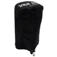 Outerwears - 30-1161-01 |  14" Air Cleaner Scrub Bag - Black