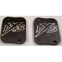 PMLNACP1 - NXS REED BLOCK OFF PLATES SET OF 2